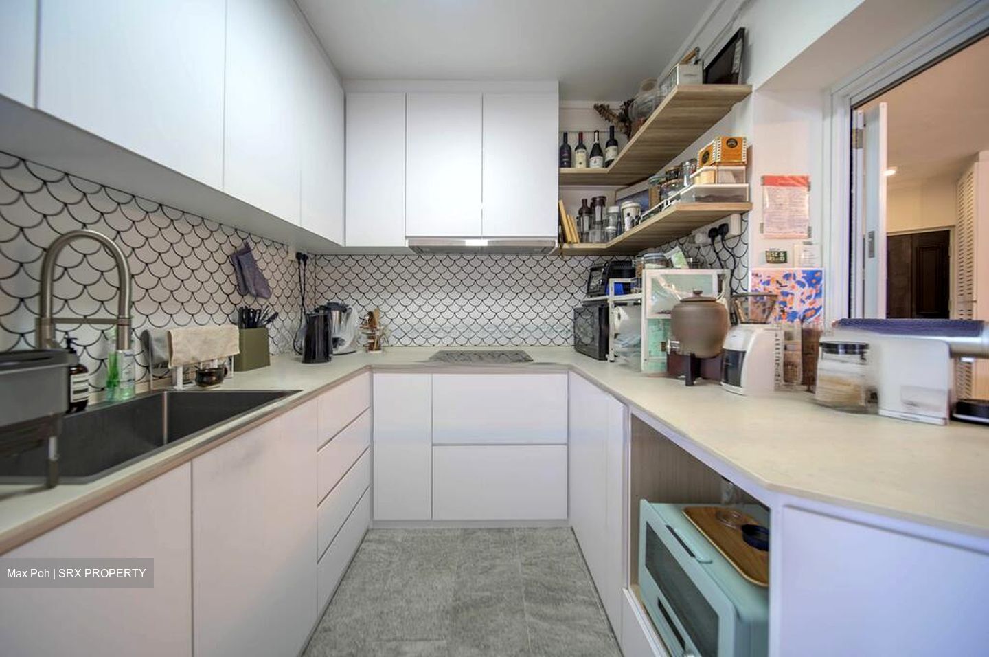 Blk 112A Depot Heights (Bukit Merah), HDB 5 Rooms #444621361